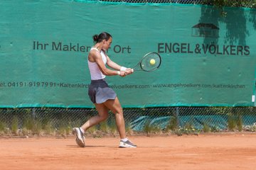 Tessa Brockmann 205 - NL TC an der Schirnau - Grossflottbeker THGC
